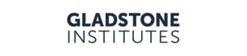 Logo for Gladstone Institutes