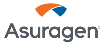 Asuragen Brand Logo