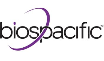 BiosPacific Brand Logo