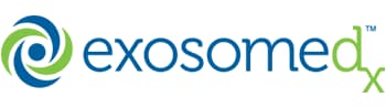 ExosomeDx Logo