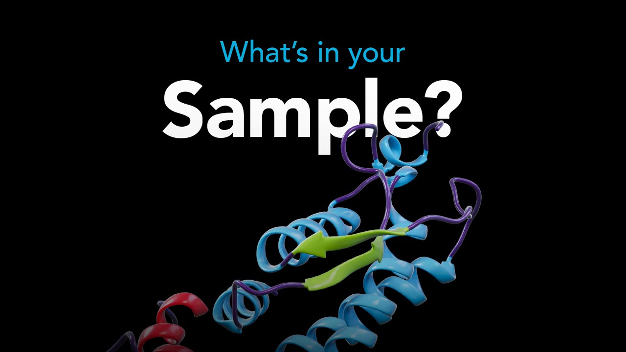 What's in your sample? Choosing the right immunoassay solution