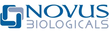 Novus Biologicals Brand Logo