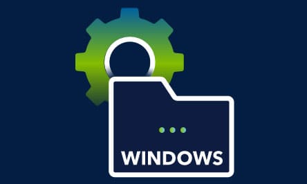 Software Icon Windows