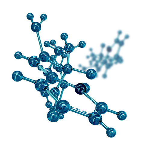 Small Molecules & Peptides Hero Image