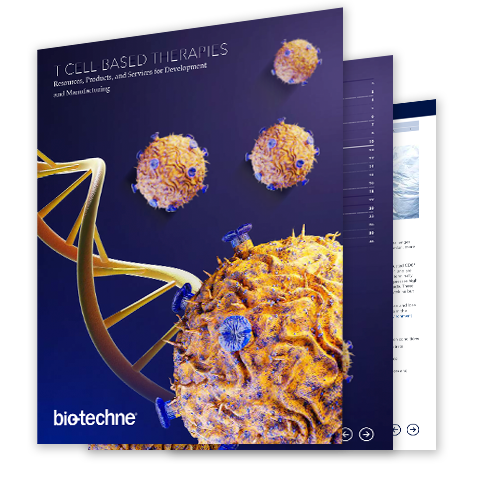 T Cell-Based Therapies eBook 