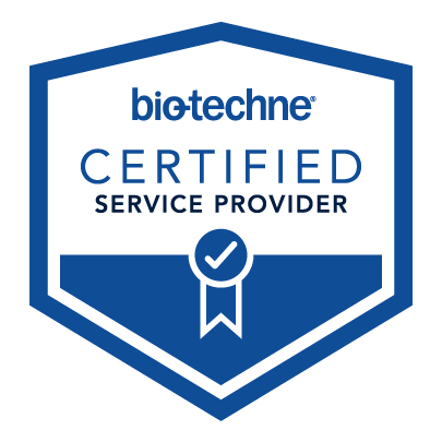 icon associated with a certified service provider