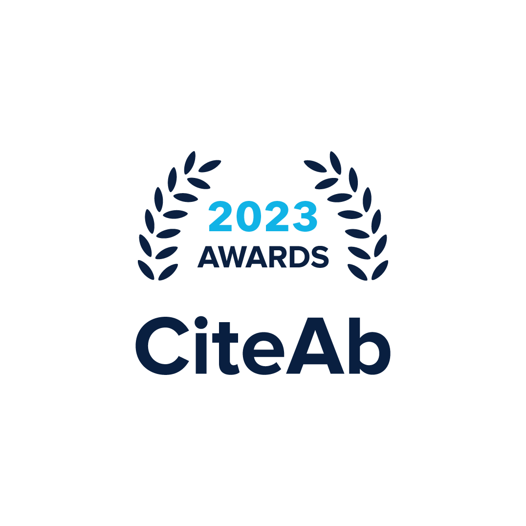 Bio-Techne winning CiteAb awards 2023