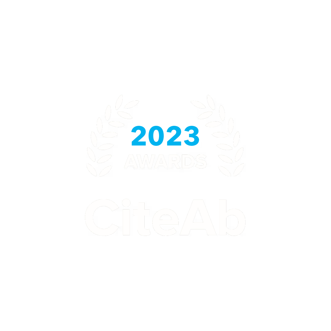 citeab award logo
