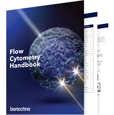 Flow cytometry handbook