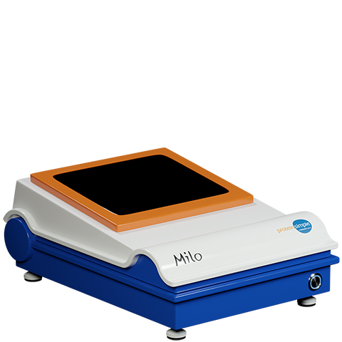 Milo Single Cell Western ProteinSimple Instrument