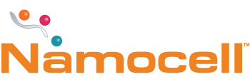 Namocell Brand Logo