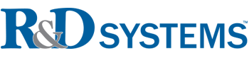 R&D Systems Brand Logo