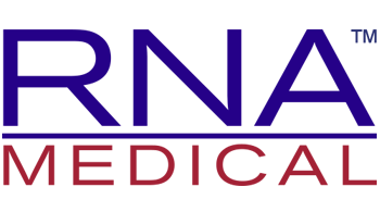 RNA Medical Brand Logo