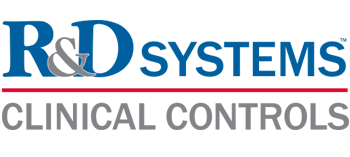 R&D Clinical Controls Brand Logo