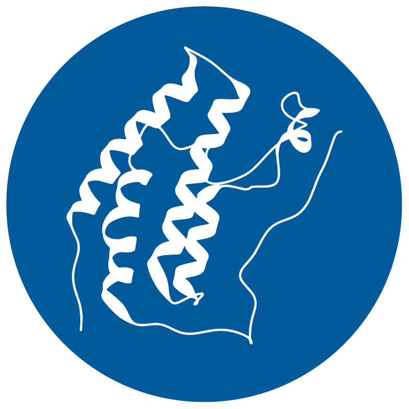 TPD Proteins Icon